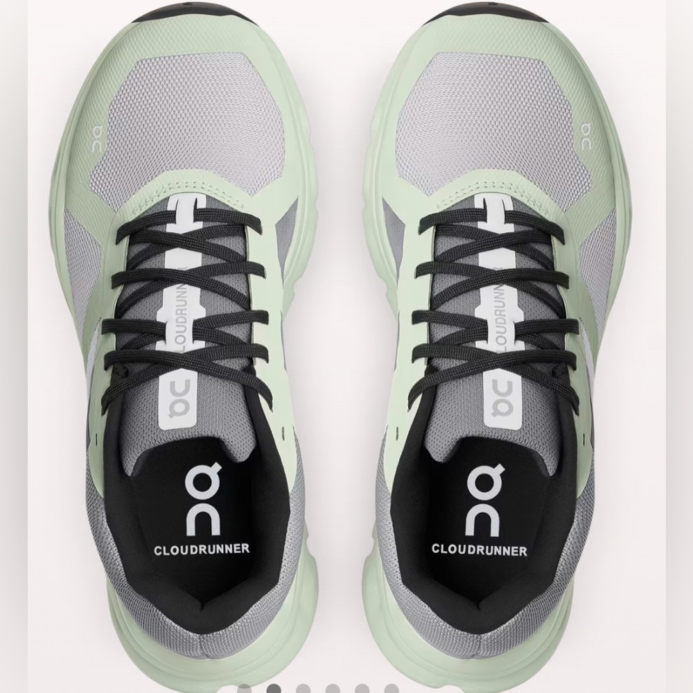 On Running Cloudrunner - image 2